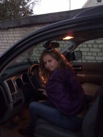 Татьяна Старостина