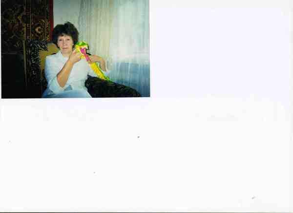 Тамара Ничиперович