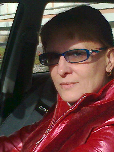 Анюта Третьяк