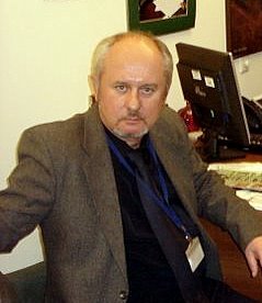 Александр Волк