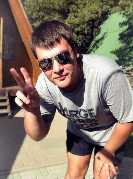 Владимир Коваль