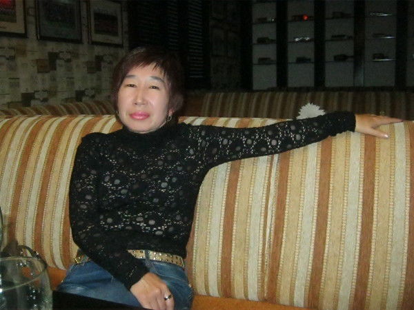 Гульнар Аубакирова