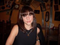 Алёна Голубева