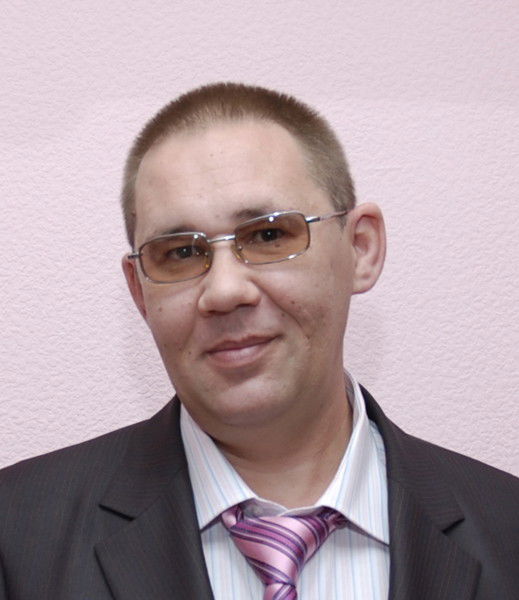 Владимир Федулов