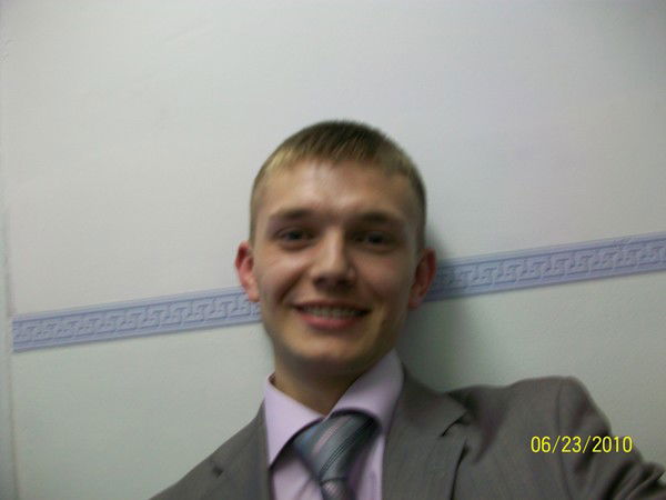 Артём Осинцев