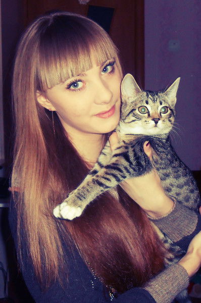 Лариса Кива