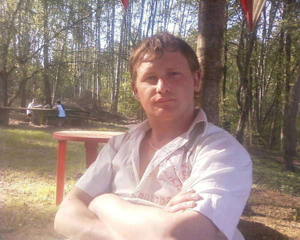 Игорь Ширшов