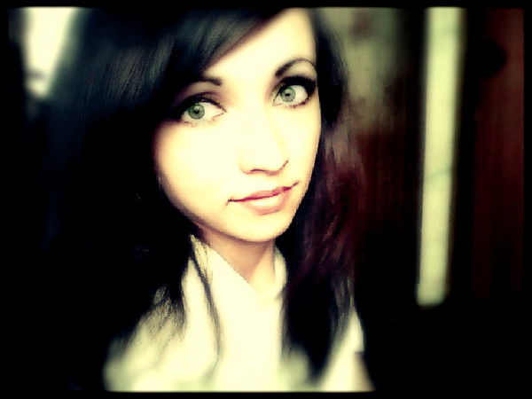 Викторовна Я))))