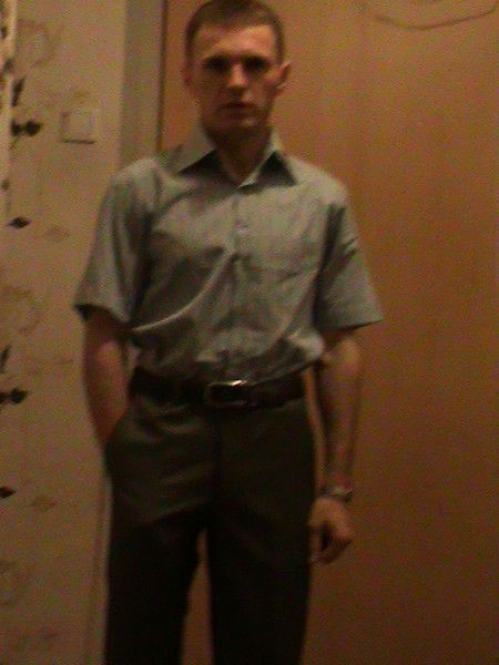 Борис Чуйко