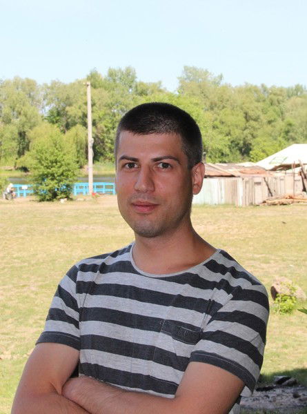 Андрей Токовой