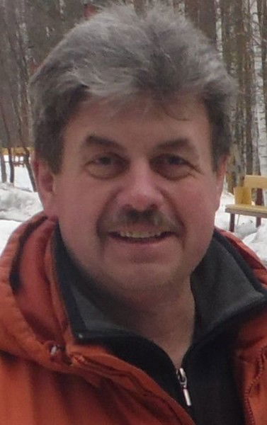 Станислав Горбунов