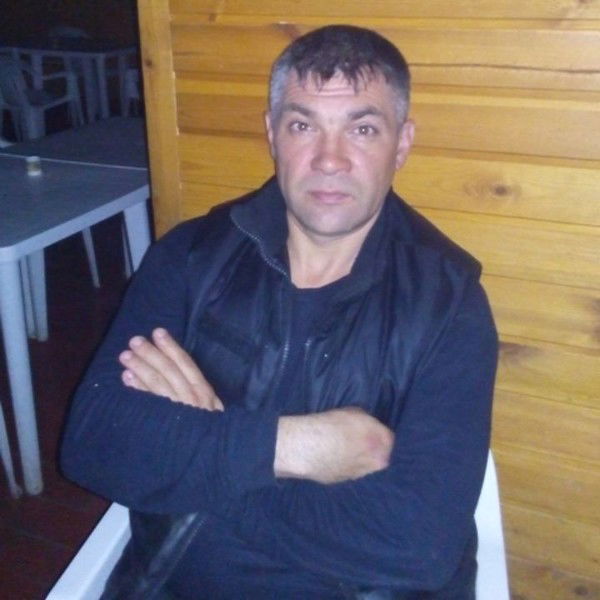 Виталий Федоров