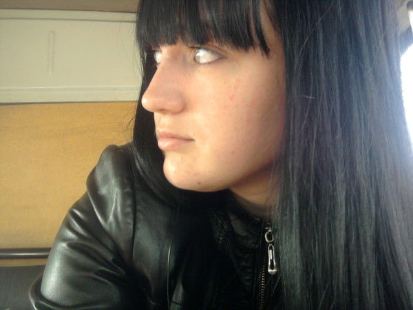 Юлия Нешетаева