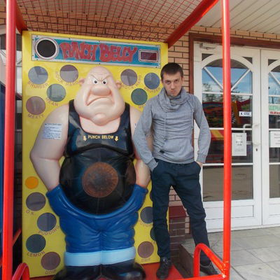 Виталий Михеенков