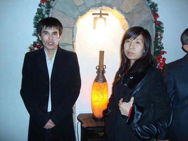 Айнура Атакеева