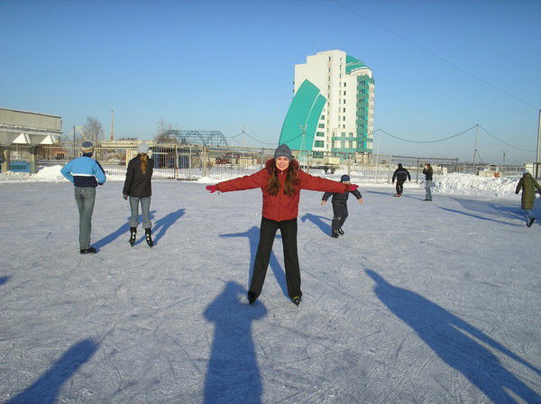 Елена Петрова