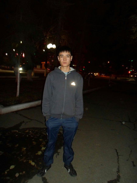 Асан Ахметов