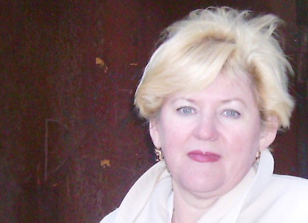 Людмила Волкова