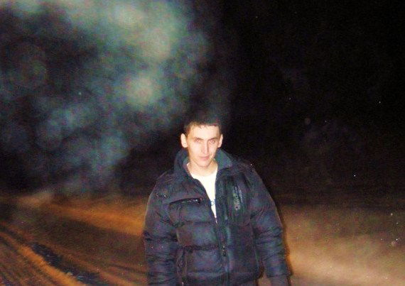 Галимов Василь