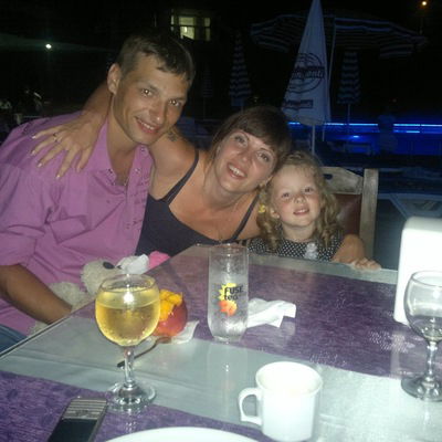 Мария Березина