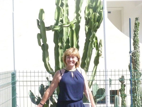 Валентина Миненко