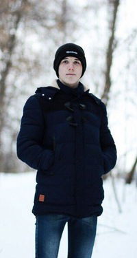 Денис Тётушкин