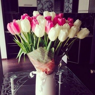 Алия Закирова