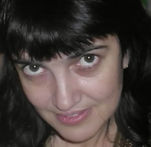 Татьяна Степанюк