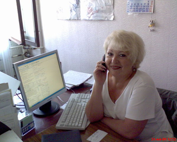 Татьяна Папук