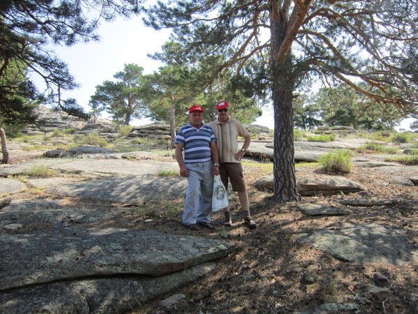 Виталик Печёный