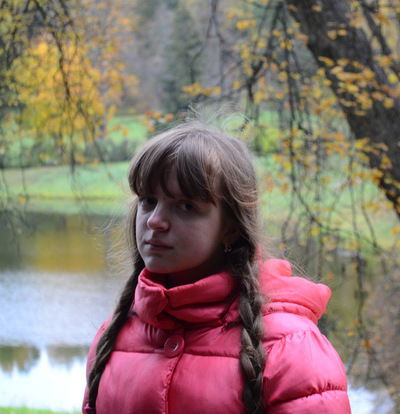 Алина Головина