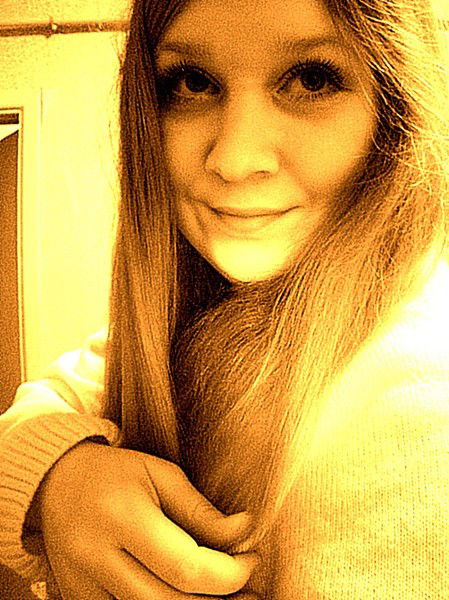 Таня Мусаткина