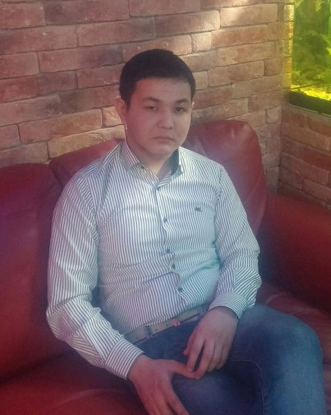 Нурсултан Суинбеков