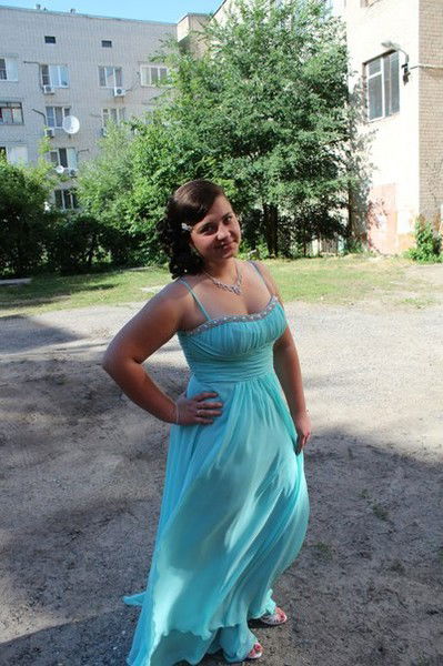 Танюшка Костенко