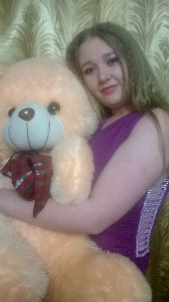 Екатерина Худякова