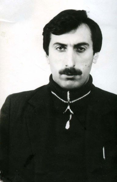 Александр Старченко