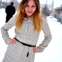 Юля Савинова