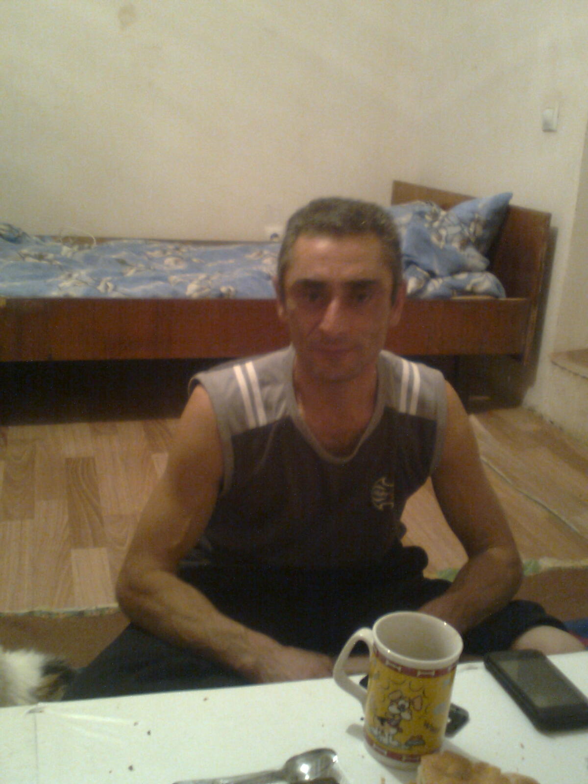 Mikayel Hovhannisyan