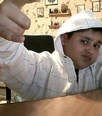 Карамышев Влад