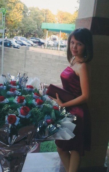 :)Маргарита Умарбекова:)