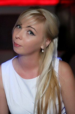 Натусик Туркина