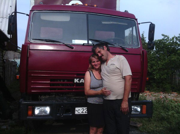 Николай Опарин