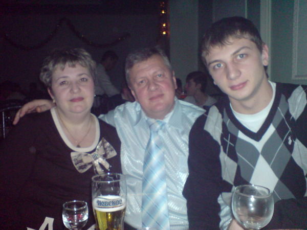 Ольга Моргачёва