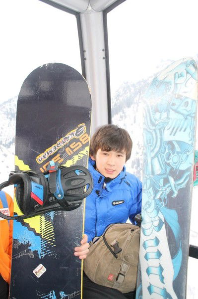 Даулет Бекмолдин