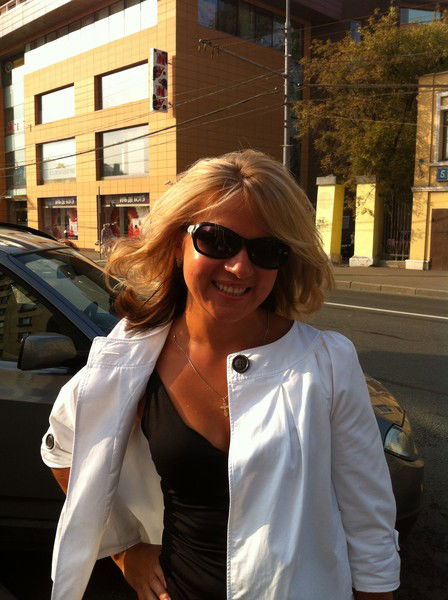 Елена Фуряева