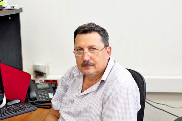 Александр Долгунов