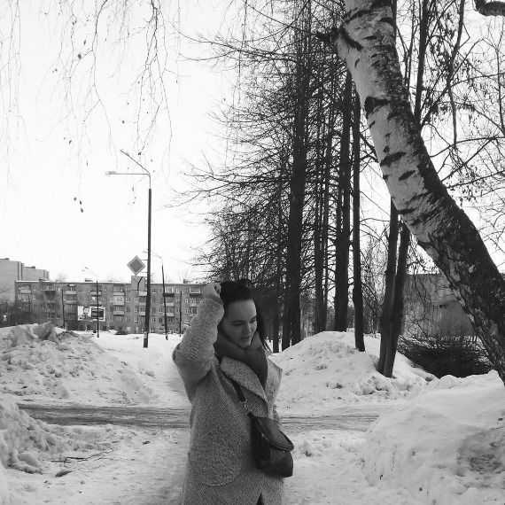 Ксения Ичетовкина