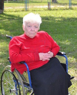 Вера Хренова