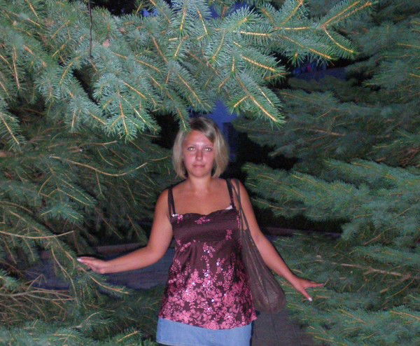 Наталья Гульвиченко