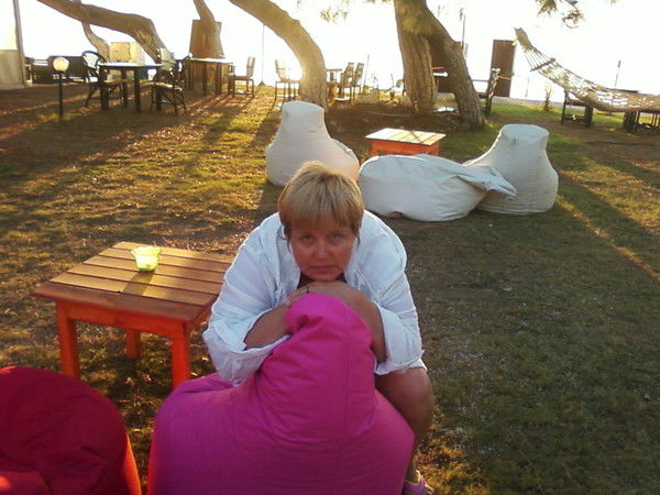 Светлана Сергеева